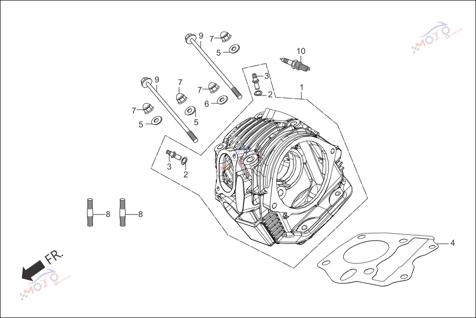 Engine Diagram